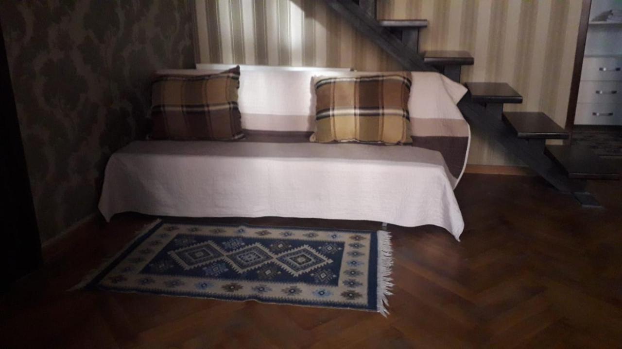 Aristocrat Vintage Apartment Брашов Екстер'єр фото