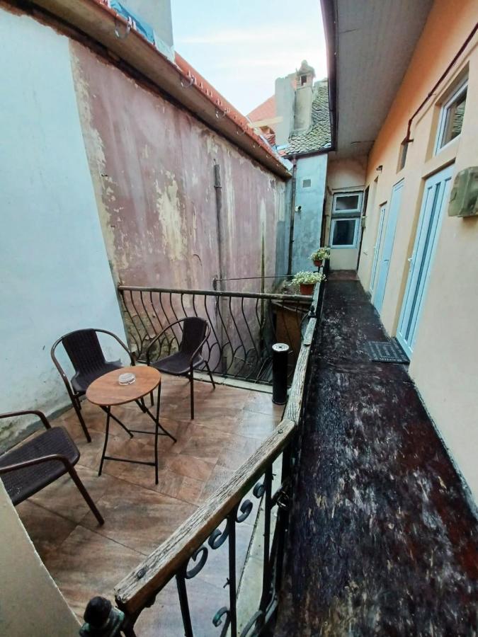 Aristocrat Vintage Apartment Брашов Екстер'єр фото